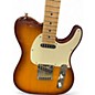 Used G&L Tribute ASAT Classic sunburst Solid Body Electric Guitar