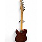 Used G&L Tribute ASAT Classic sunburst Solid Body Electric Guitar