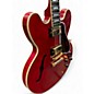 Used Epiphone IGC 1959 ES-355 Cherry Red Hollow Body Electric Guitar