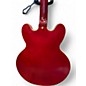 Used Epiphone IGC 1959 ES-355 Cherry Red Hollow Body Electric Guitar