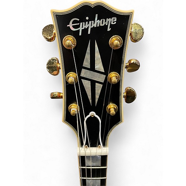 Used Epiphone IGC 1959 ES-355 Cherry Red Hollow Body Electric Guitar