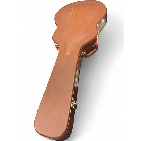 Used Epiphone IGC 1959 ES-355 Cherry Red Hollow Body Electric Guitar