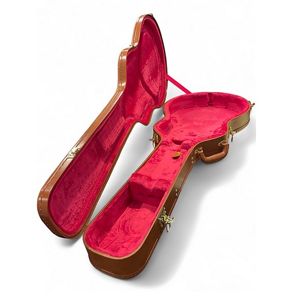 Used Epiphone IGC 1959 ES-355 Cherry Red Hollow Body Electric Guitar