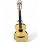 Used Taylor Academy 12EN Natural Classical Acoustic Electric Guitar thumbnail
