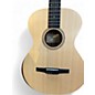 Used Taylor Academy 12EN Natural Classical Acoustic Electric Guitar