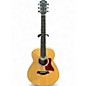 Used Taylor GS Mini Maple Acoustic Guitar thumbnail