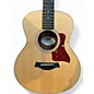 Used Taylor GS Mini Maple Acoustic Guitar