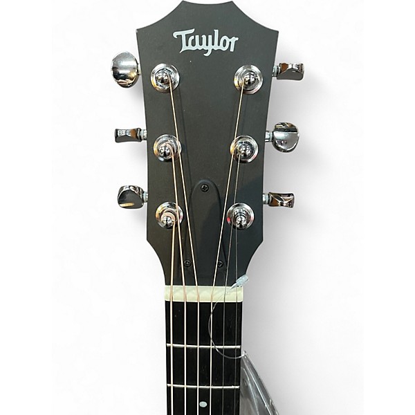 Used Taylor GS Mini Maple Acoustic Guitar