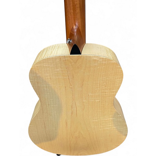 Used Taylor GS Mini Maple Acoustic Guitar