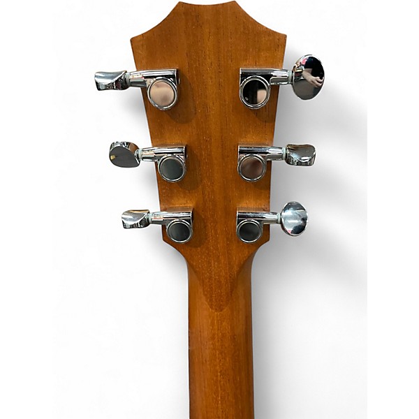 Used Taylor GS Mini Maple Acoustic Guitar