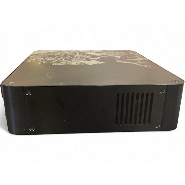 Used Darkglass MICROTUBES 900V1 MEDUSA Bass Amp Head