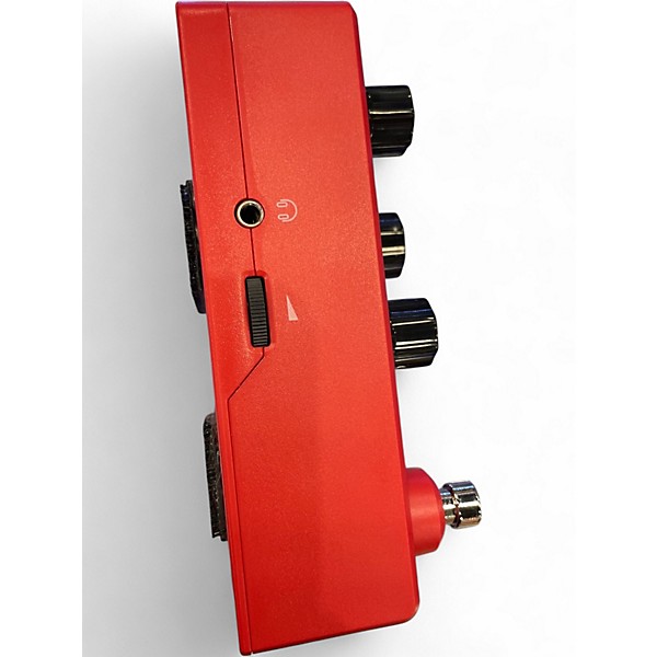 Used Line 6 Pod Express Effect Processor