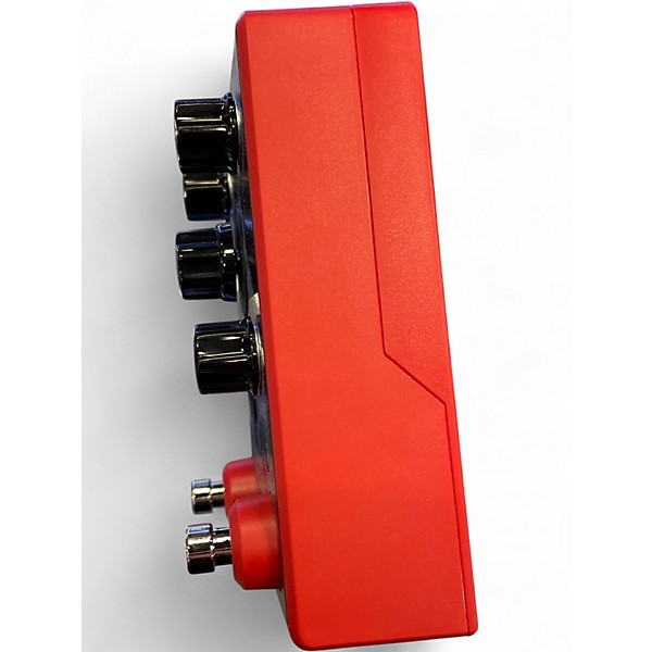 Used Line 6 Pod Express Effect Processor