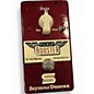 Used Seymour Duncan PICKUP BOOSTER Effect Pedal thumbnail
