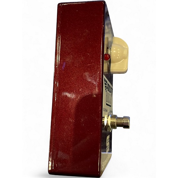 Used Seymour Duncan PICKUP BOOSTER Effect Pedal