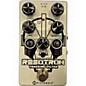 Used Pigtronix RESOTRON TRACKING FILTER Pedal thumbnail
