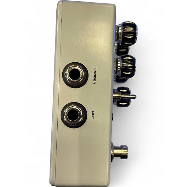 Used Pigtronix RESOTRON TRACKING FILTER Pedal