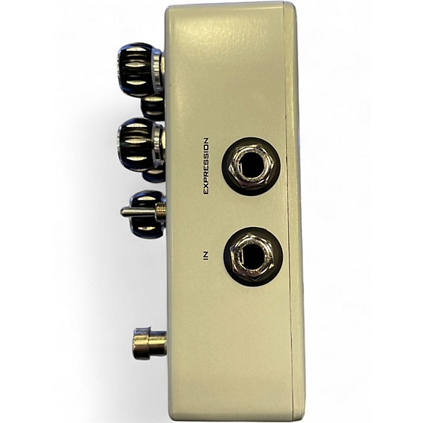 Used Pigtronix RESOTRON TRACKING FILTER Pedal