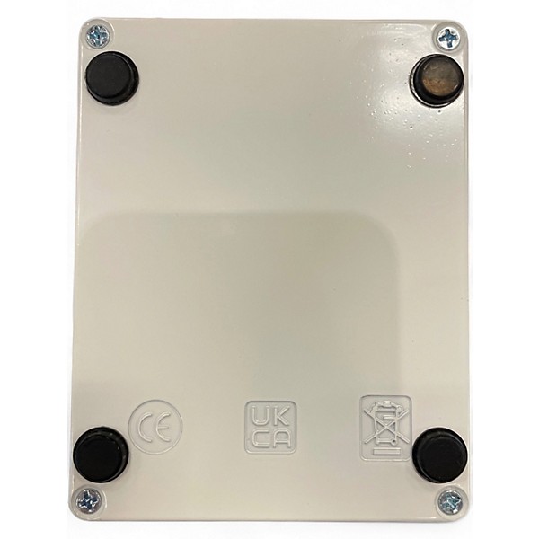 Used Electro-Harmonix XO BIG MUFF PI WITH TONE WICKER Effect Pedal