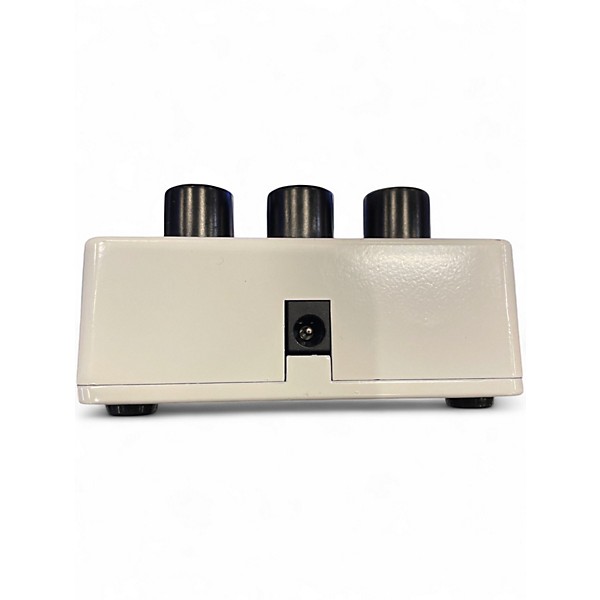 Used Electro-Harmonix XO BIG MUFF PI WITH TONE WICKER Effect Pedal