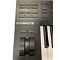 Used Native Instruments Komplete Kontrol A25 MIDI Controller