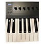 Used Native Instruments Komplete Kontrol A25 MIDI Controller