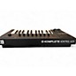 Used Native Instruments Komplete Kontrol A25 MIDI Controller