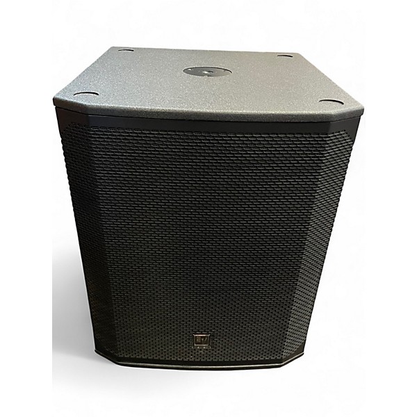 Used Electro-Voice ELX200-18SP Powered Subwoofer