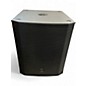 Used Electro-Voice ELX200-18SP Powered Subwoofer
