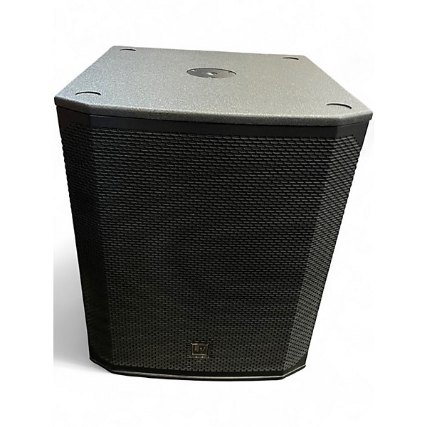 Used Electro-Voice ELX200-18SP Powered Subwoofer