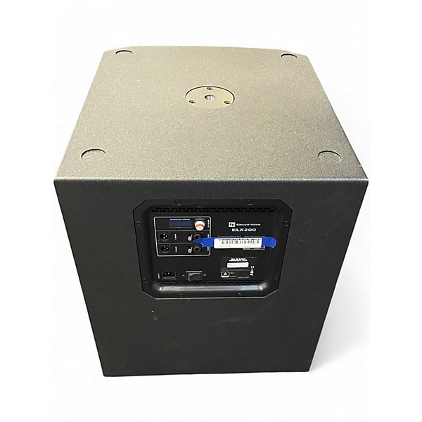 Used Electro-Voice ELX200-18SP Powered Subwoofer