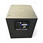 Used Electro-Voice ELX200-18SP Powered Subwoofer