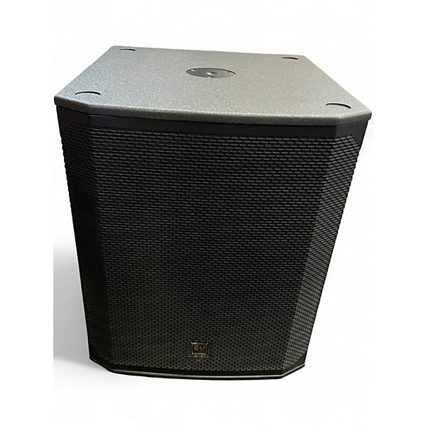 Used Electro-Voice ELX200-18SP Powered Subwoofer