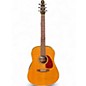 Used Seagull maritime cedar gt Natural Acoustic Guitar thumbnail