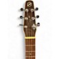 Used Seagull maritime cedar gt Natural Acoustic Guitar
