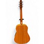 Used Seagull maritime cedar gt Natural Acoustic Guitar