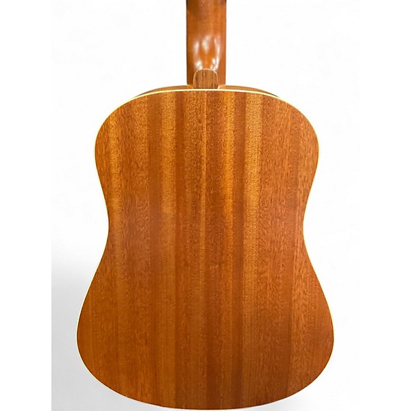 Used Seagull maritime cedar gt Natural Acoustic Guitar