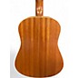 Used Seagull maritime cedar gt Natural Acoustic Guitar