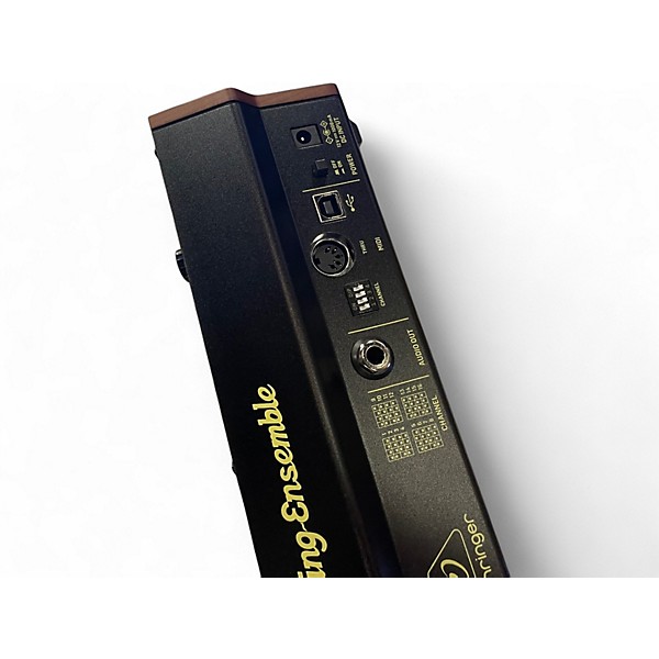 Used Behringer SOLINA Synthesizer