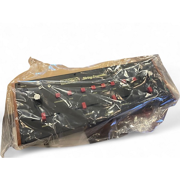 Used Behringer SOLINA Synthesizer