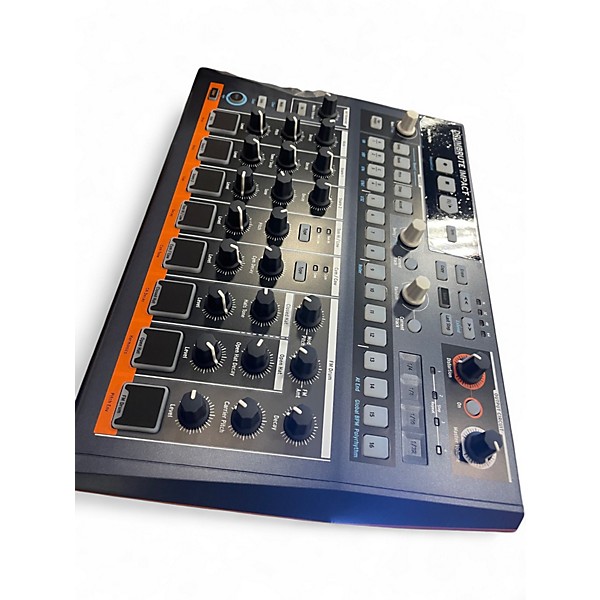 Used Arturia Drumbrute Impact Drum Machine