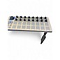 Used Arturia Beatstep MIDI Controller