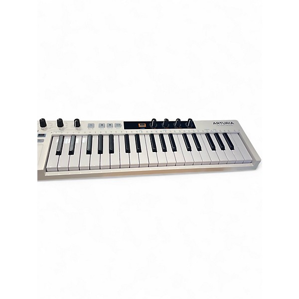 Used Arturia Keystep 37 MIDI Controller