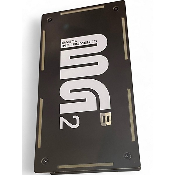 Used Bastl microgranny Synthesizer