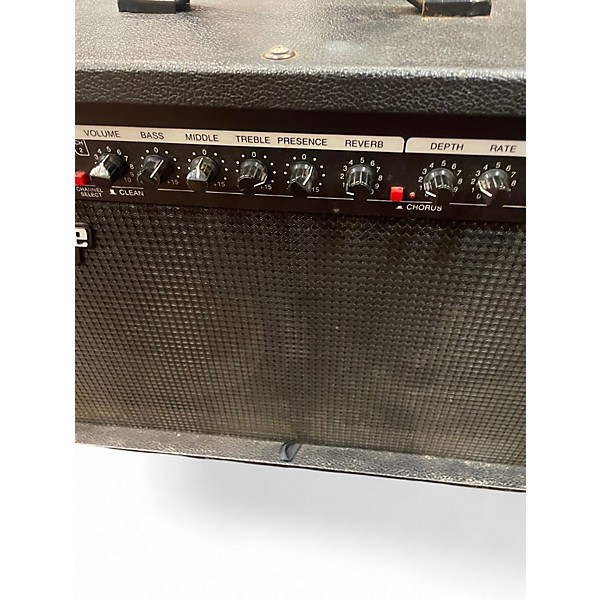 Used Epiphone EP SC210 Guitar Combo Amp