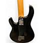 Used Ernie Ball Music Man Stingray 5 String Black Electric Bass Guitar