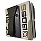 Used BOSS FS5U Nonlatching Footswitch Sustain Pedal thumbnail