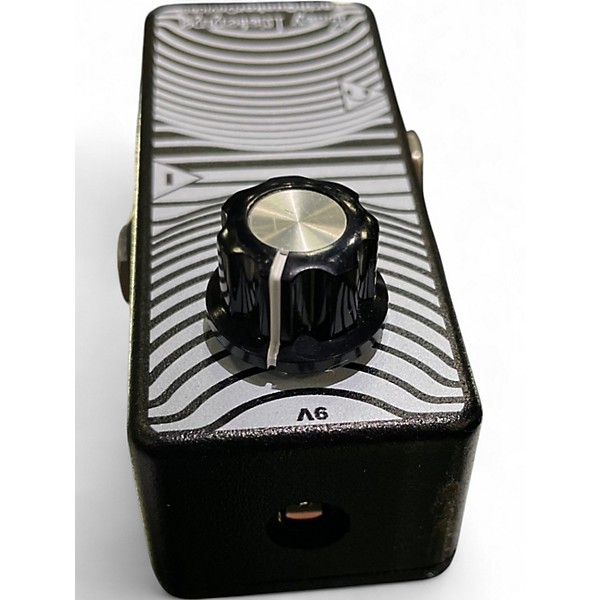 Used EarthQuaker Devices easy listening Effect Pedal