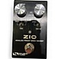 Used Source Audio ZIO analog front end Effect Pedal thumbnail