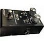 Used Source Audio ZIO analog front end Effect Pedal